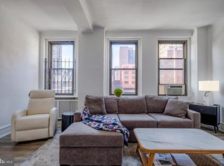 250 S 13th St APT 6A, Philadelphia, PA