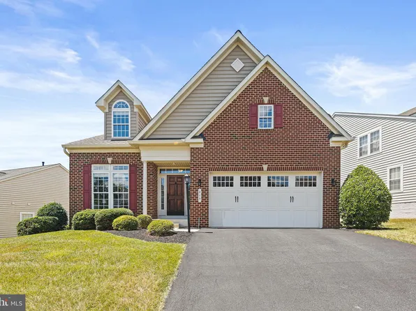 213 Spectacular Bid Dr, Havre De Grace, MD 21078
