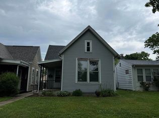 1728 Richardson St, Fort Wayne, IN 46808
