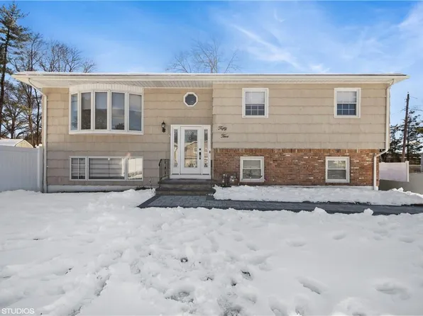 55 Westview Avenue, Congers, NY 10920