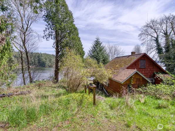 12115 112th Street NW, Gig Harbor, WA 98329