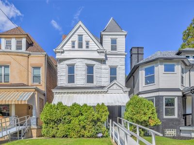 6753 McPherson Blvd, Pittsburgh, PA, 15208
