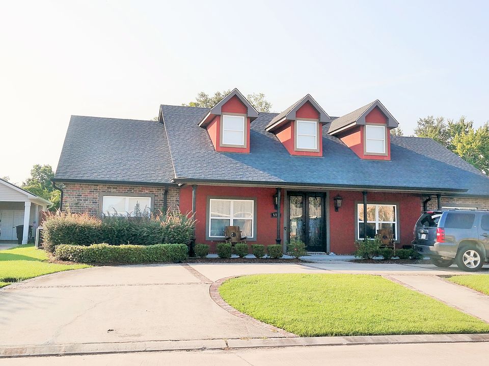 606 Doctor Gorman Dr, Belle Chasse, LA 70037 Zillow