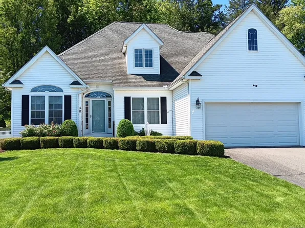 30 Riverside Court, Southington, CT 06489