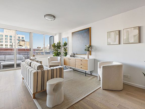 5th image of 250 W 90th St #Ph1d