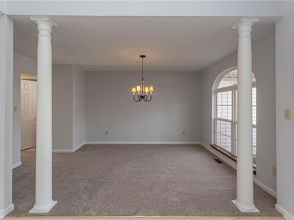 Dinning room