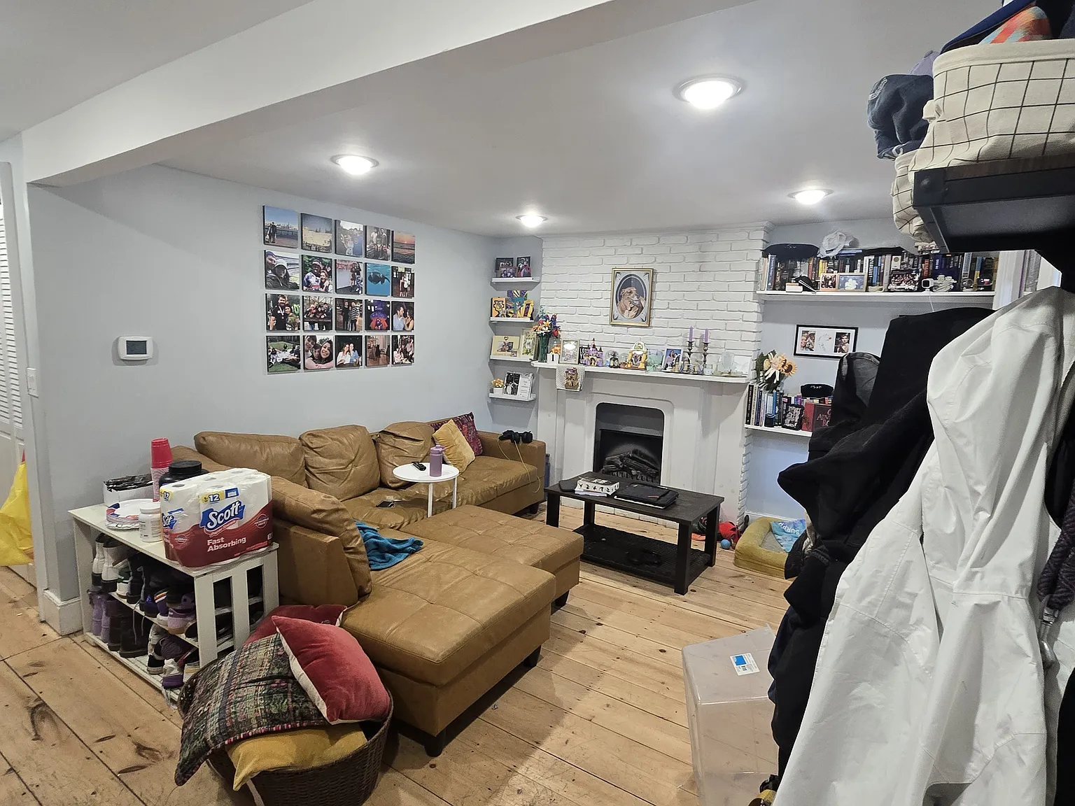 1 bed, 600 sqft, $2,950 — Photo 4