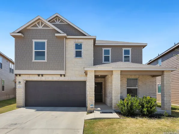 5535 Castle Brook, San Antonio, TX 78218