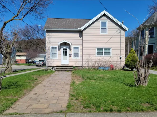 224 Main St, Dansville, NY 14437