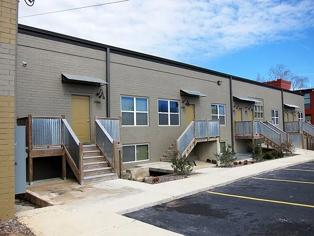 River Market Lofts — Photo 2