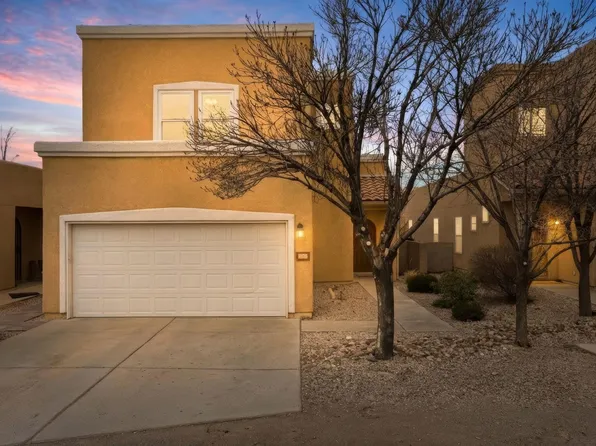 3743 Candelarias Ln NW, Albuquerque, NM 87107