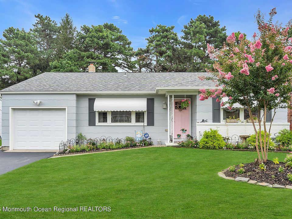 26 Beaverbrook Drive, Toms River, NJ 08757 Zillow