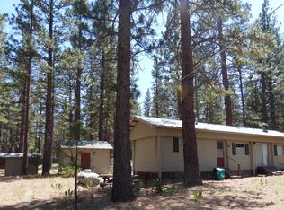 696-250 Merrillville Rd, Susanville, CA 96130