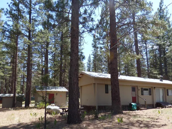 696-250 Merrillville Rd, Susanville, CA 96130