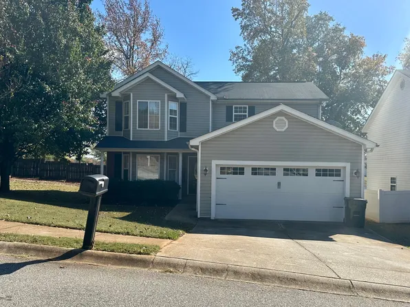 1 Kingscreek Dr, Greer, SC 29650