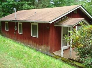 181 Woodcutter Ln, Glenville, NC 28736