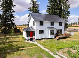 18916 W Highway 58, Worley, ID 83876