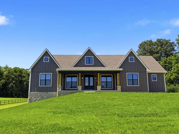 63 Mistletoe Ln Lot 19, Harpers Ferry, WV 25425