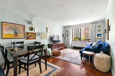 Rented by Compass