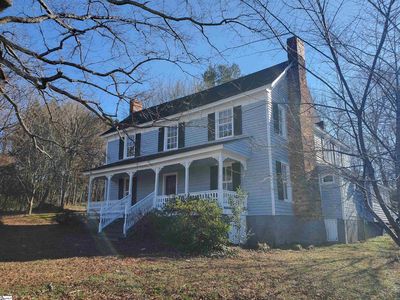 214 S Main St, Campobello, SC, 29322