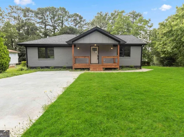 3435 Maplehurst Dr, Decatur, GA 30032