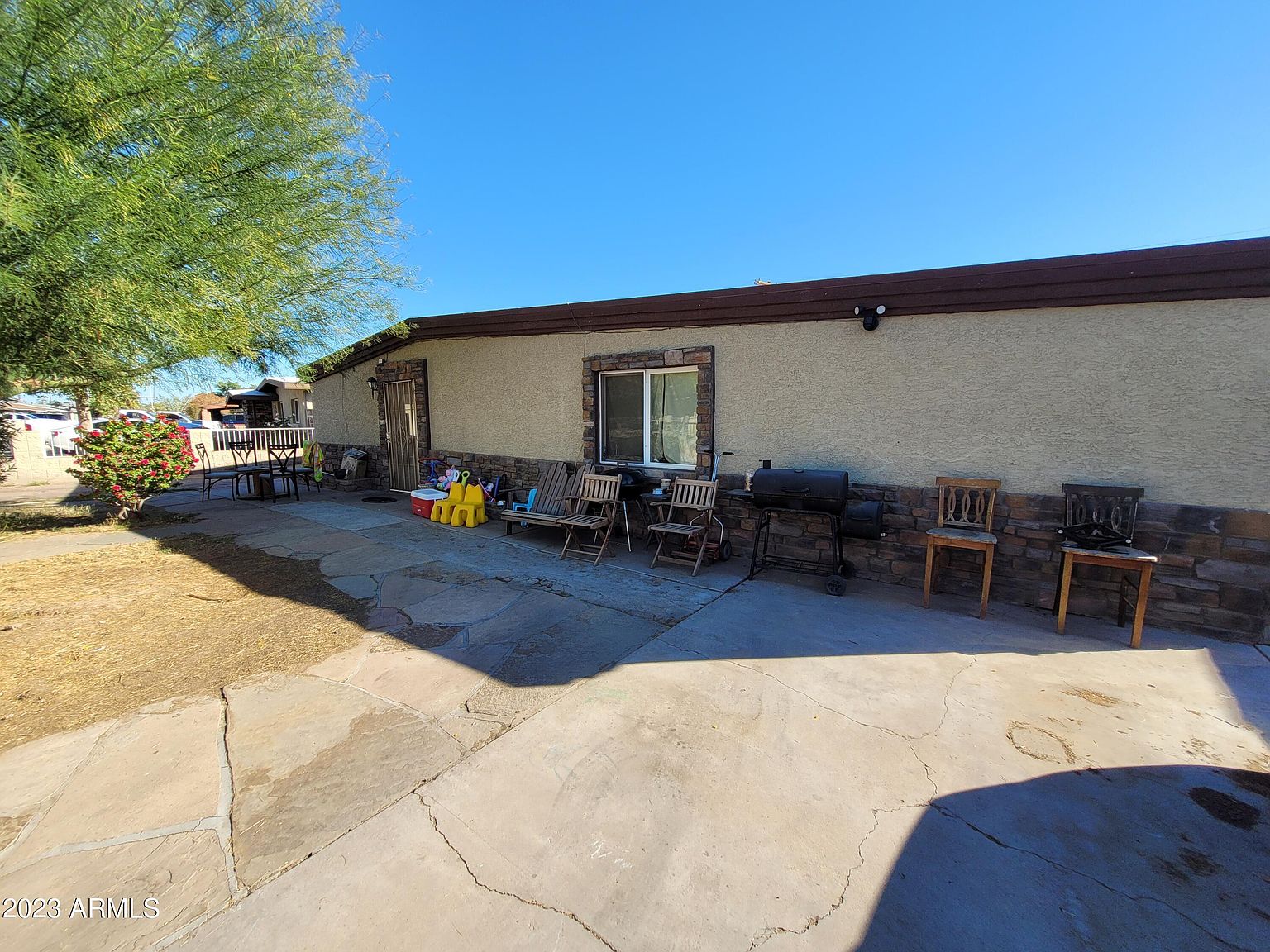 3607 W La Salle St, Phoenix, AZ 85041