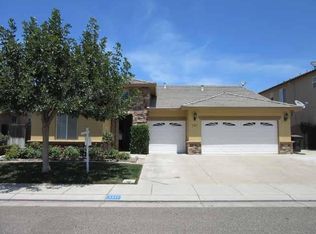 1317 Blakely Ln, Modesto, CA 95356