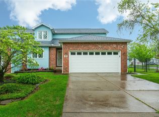 21 Eagle Ter, Depew, NY 14043