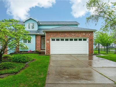 21 Eagle Ter, Depew, NY, 14043