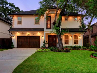 1559 Hewitt Dr, Houston, TX, 77018