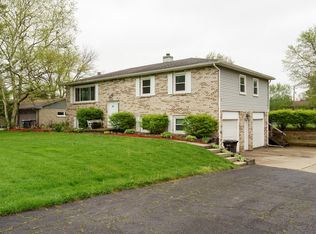 6382 Crestwood Ave, Kalamazoo, MI 49048