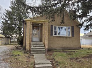 3751 E Linn Ave, Terre Haute, IN 47805