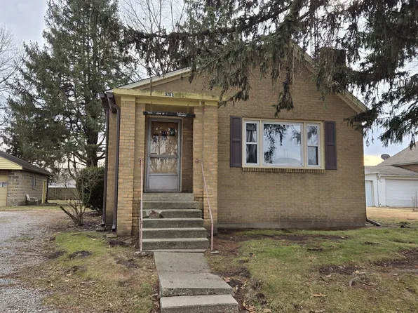 3751 E Linn Ave, Terre Haute, IN 47805