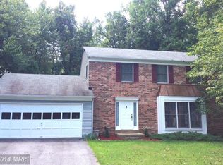 12611 Indian Ln, Waldorf, MD