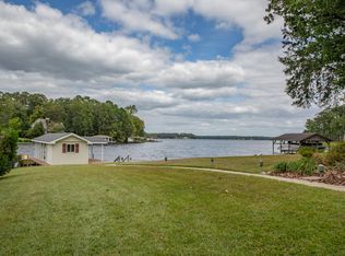 683 Golf Course Rd, Littleton, NC 27850