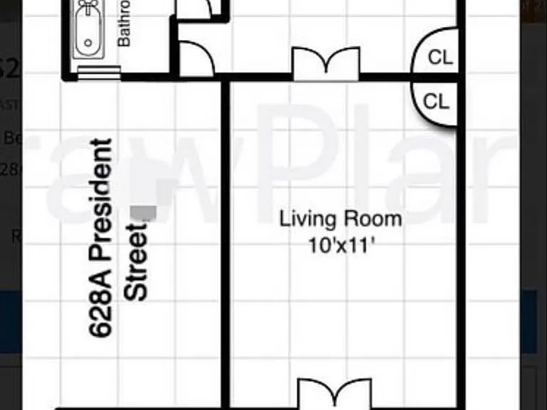 628A President St #2 — Photo 2