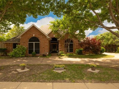 6316 Meadow Lakes Dr, North Richland Hills, TX, 76180
