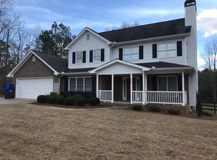 1180 Darlington Station Rd, Bogart, GA 30622