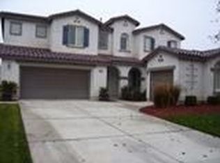 10300 Tungsten St, Bakersfield, CA 93311