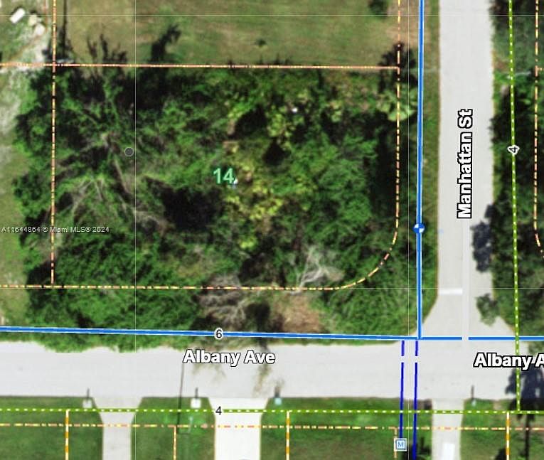 1st image of 22316 Albany Ave