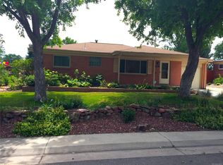 3210 W Layton Ave, Englewood, CO 80110