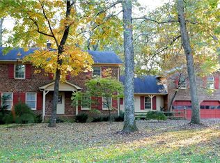 4604 Forest Village Dr, Greensboro, NC 27406