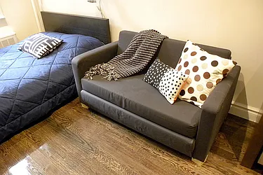 Rented by Link Real Estate NYC