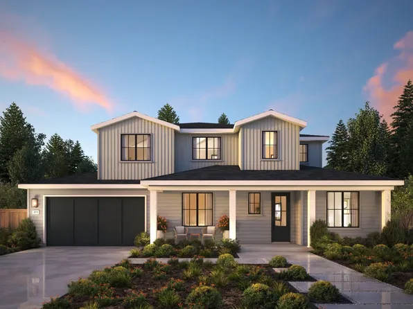 279 S Gordon Ave, Los Altos, CA 94022