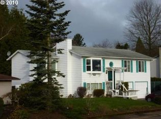 11731 SE 64th Ave, Milwaukie, OR 97222