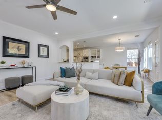 12200 Capitol Saddlery Trl, Austin, TX 78732