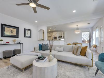 12200 Capitol Saddlery Trl, Austin, TX, 78732