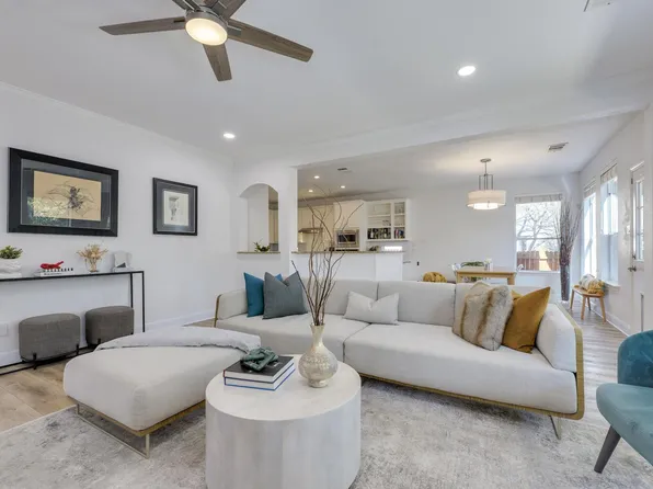 12200 Capitol Saddlery Trl, Austin, TX 78732