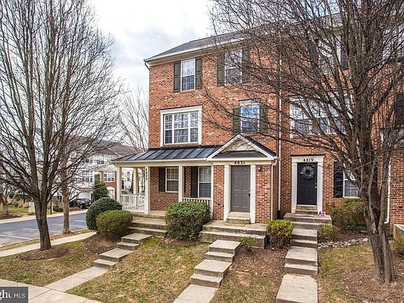 5th image of 4821 Waltonshire Cir #2