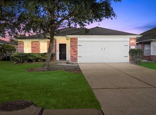 9318 Castlegap Dr, Spring, TX 77379